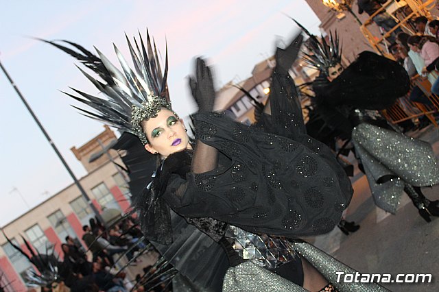 Carnaval Totana 2019 - 467