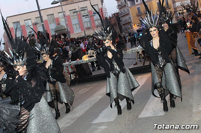 Carnaval Totana 2019 - 470