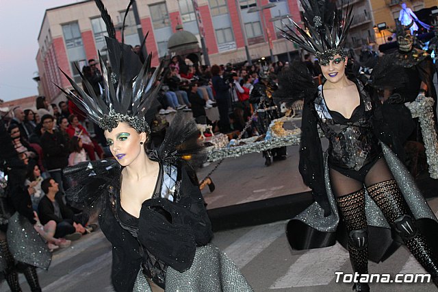 Carnaval Totana 2019 - 471