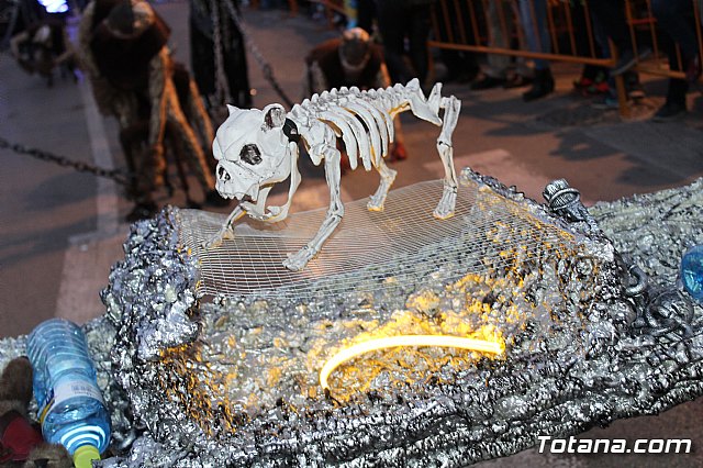 Carnaval Totana 2019 - 472