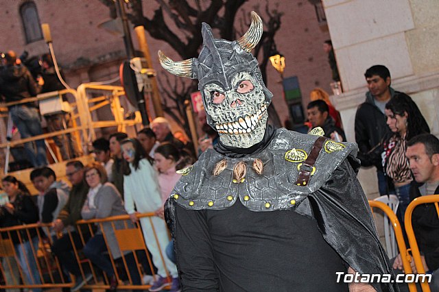 Carnaval Totana 2019 - 473