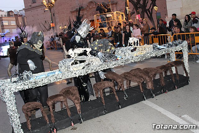 Carnaval Totana 2019 - 474