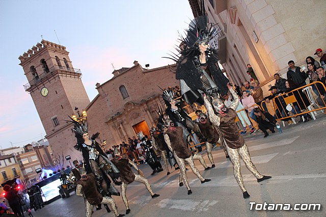 Carnaval Totana 2019 - 475