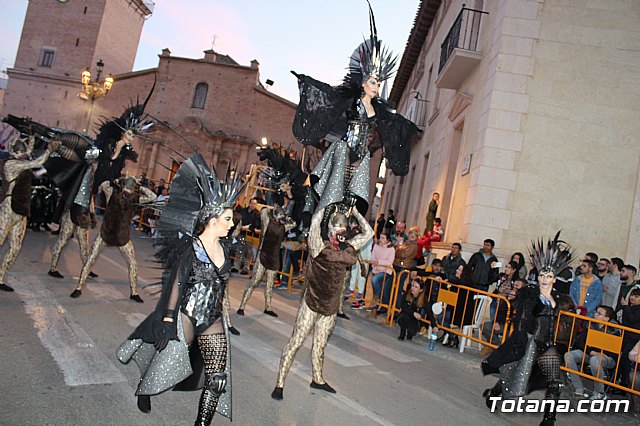 Carnaval Totana 2019 - 476