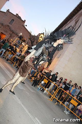 Carnaval Totana 2019 - 477