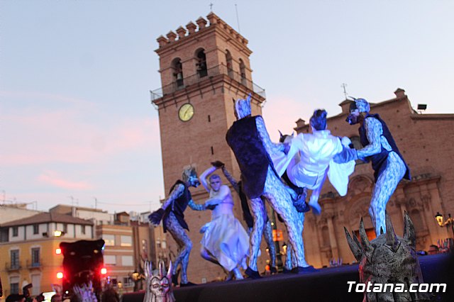 Carnaval Totana 2019 - 479