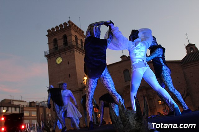 Carnaval Totana 2019 - 480