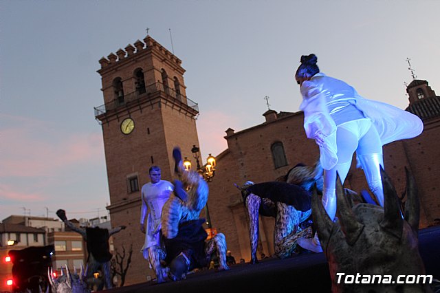 Carnaval Totana 2019 - 481