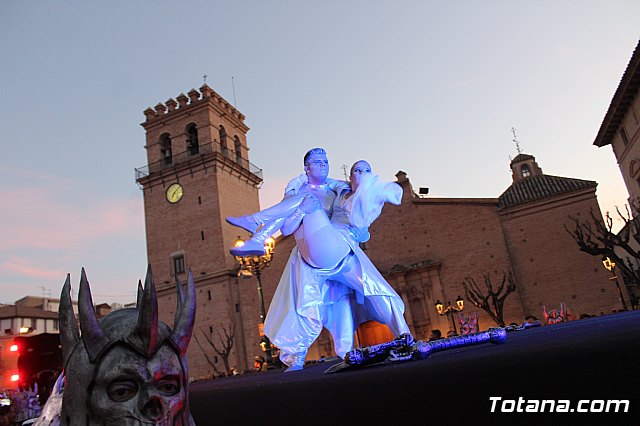 Carnaval Totana 2019 - 483