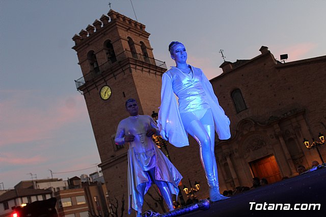 Carnaval Totana 2019 - 485