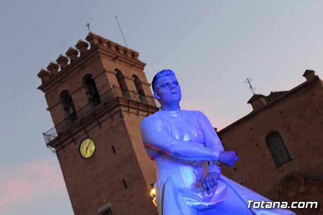 Carnaval Totana 2019 - 488