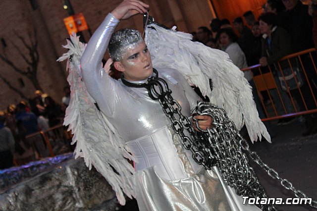 Carnaval Totana 2019 - 489