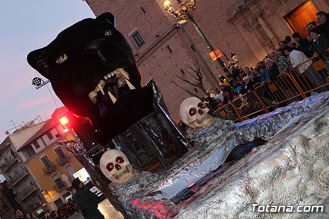 Carnaval Totana 2019 - 490