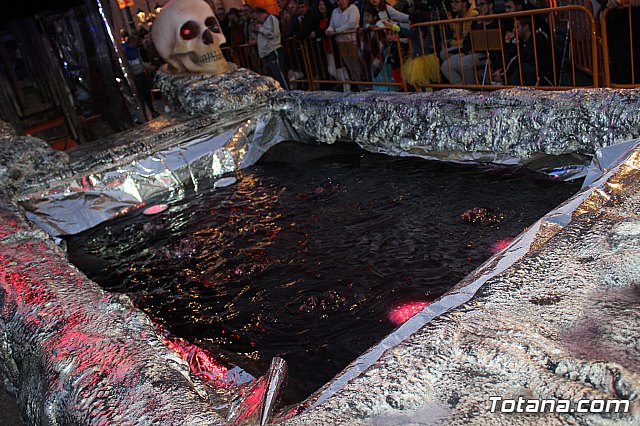 Carnaval Totana 2019 - 491