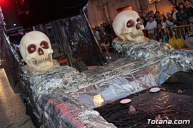 Carnaval Totana 2019 - 492