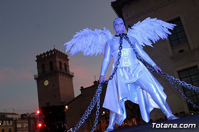 Carnaval Totana 2019 - 496