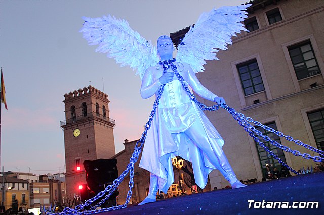 Carnaval Totana 2019 - 497