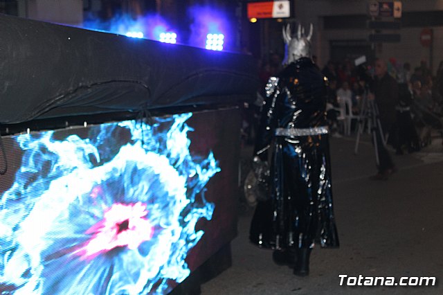 Carnaval Totana 2019 - 499