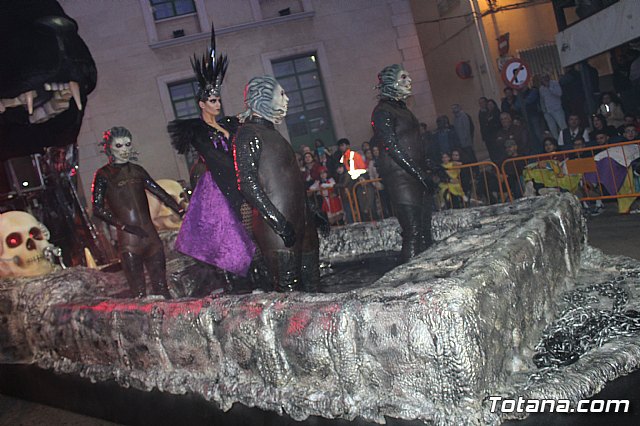 Carnaval Totana 2019 - 501