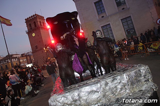 Carnaval Totana 2019 - 502