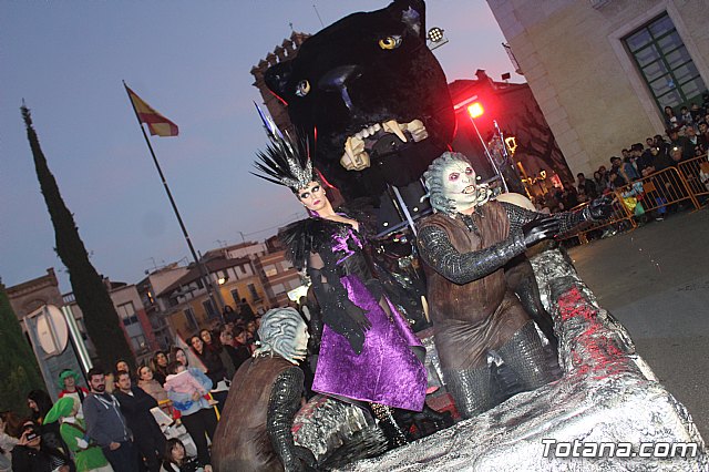 Carnaval Totana 2019 - 503