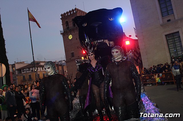 Carnaval Totana 2019 - 504