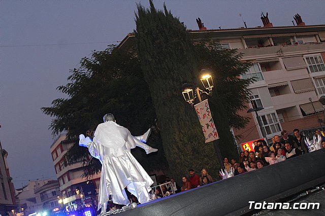 Carnaval Totana 2019 - 506