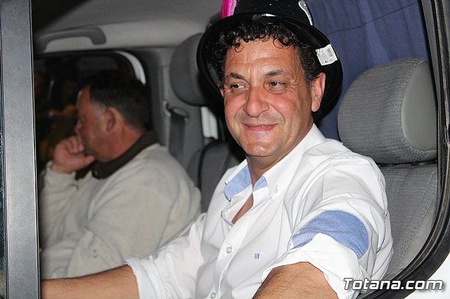 Carnaval Totana 2019 - 512