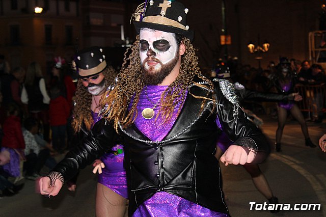 Carnaval Totana 2019 - 514
