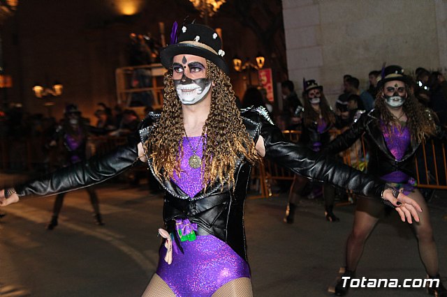 Carnaval Totana 2019 - 515