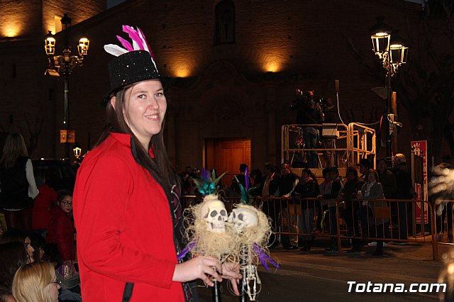 Carnaval Totana 2019 - 521