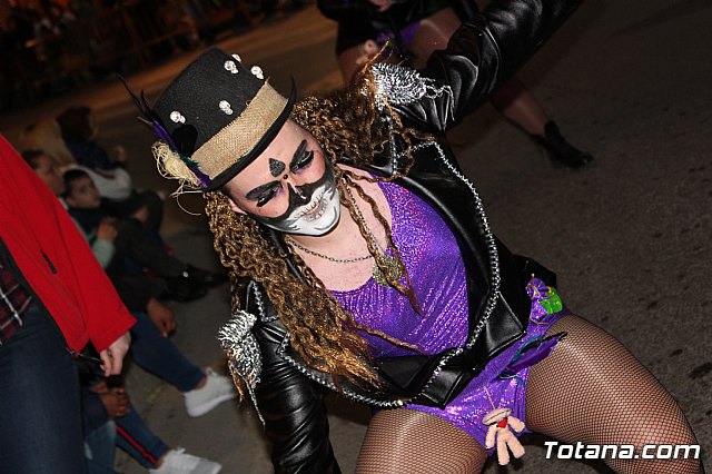Carnaval Totana 2019 - 522