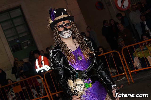 Carnaval Totana 2019 - 525