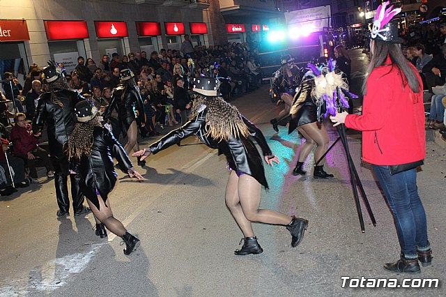 Carnaval Totana 2019 - 527