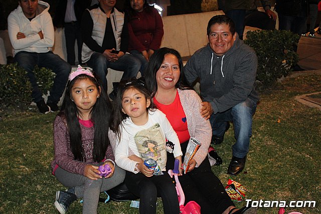 Carnaval Totana 2019 - 528