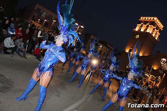 Carnaval Totana 2019 - 530