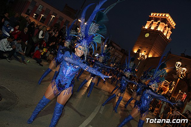 Carnaval Totana 2019 - 531