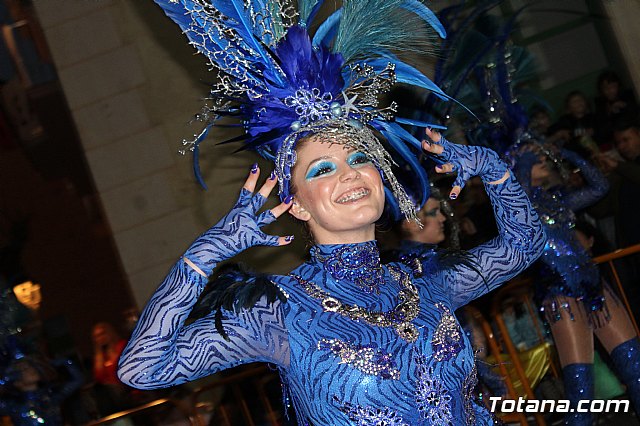 Carnaval Totana 2019 - 535