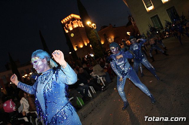 Carnaval Totana 2019 - 537