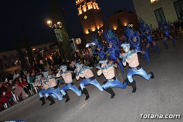 Carnaval Totana 2019 - 539