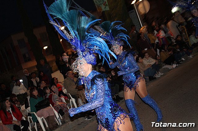 Carnaval Totana 2019 - 540