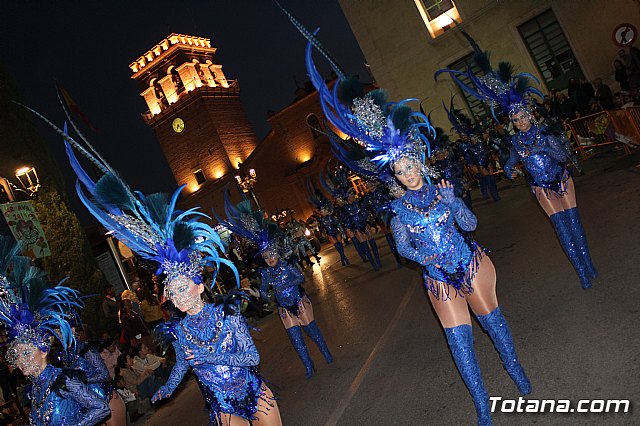 Carnaval Totana 2019 - 541