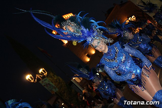 Carnaval Totana 2019 - 542