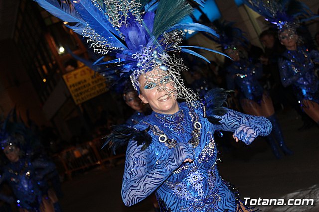 Carnaval Totana 2019 - 543