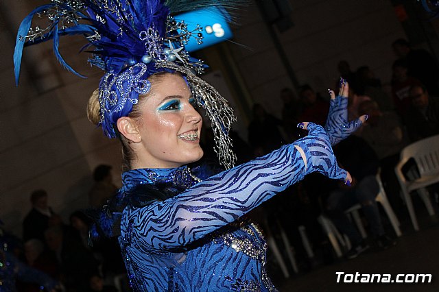 Carnaval Totana 2019 - 545