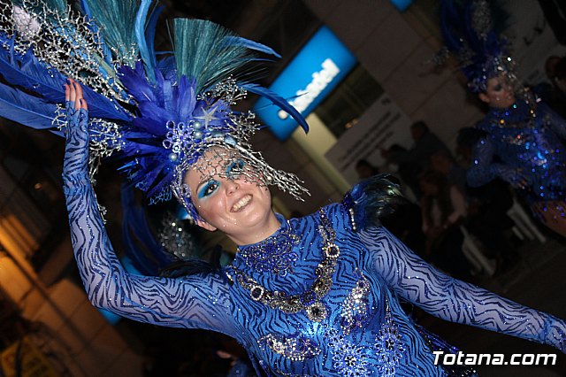 Carnaval Totana 2019 - 546
