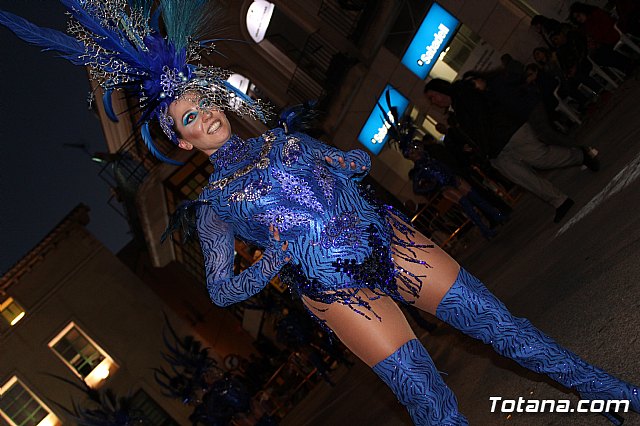 Carnaval Totana 2019 - 547