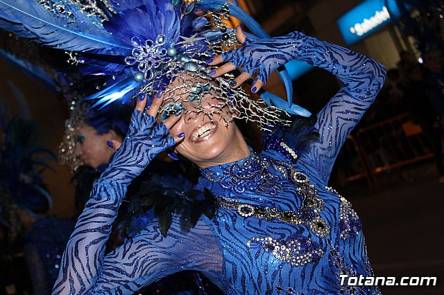Carnaval Totana 2019 - 548