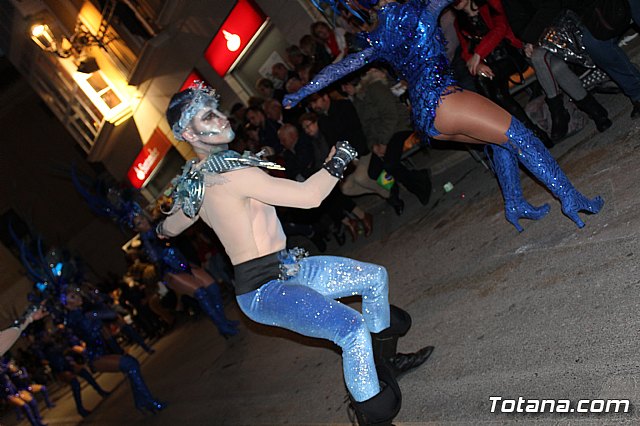 Carnaval Totana 2019 - 553
