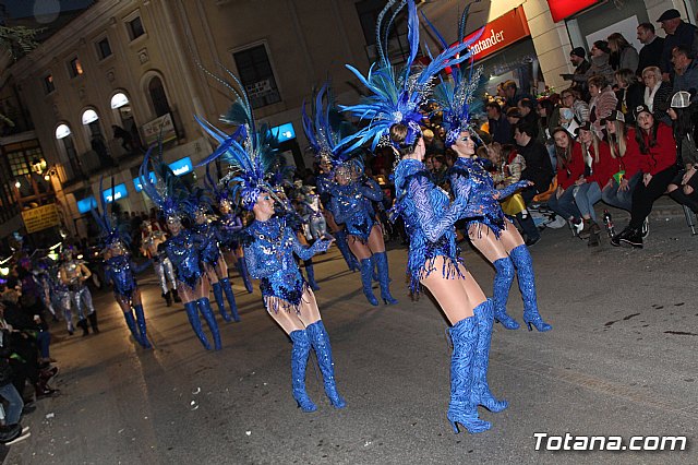 Carnaval Totana 2019 - 554